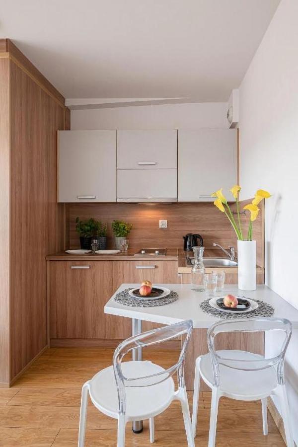 Starterapart Wrocław Exterior foto