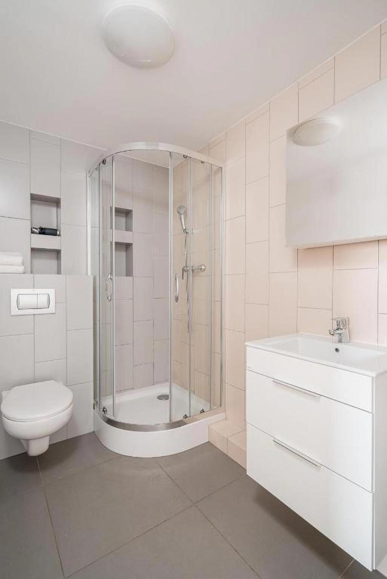 Starterapart Wrocław Quarto foto