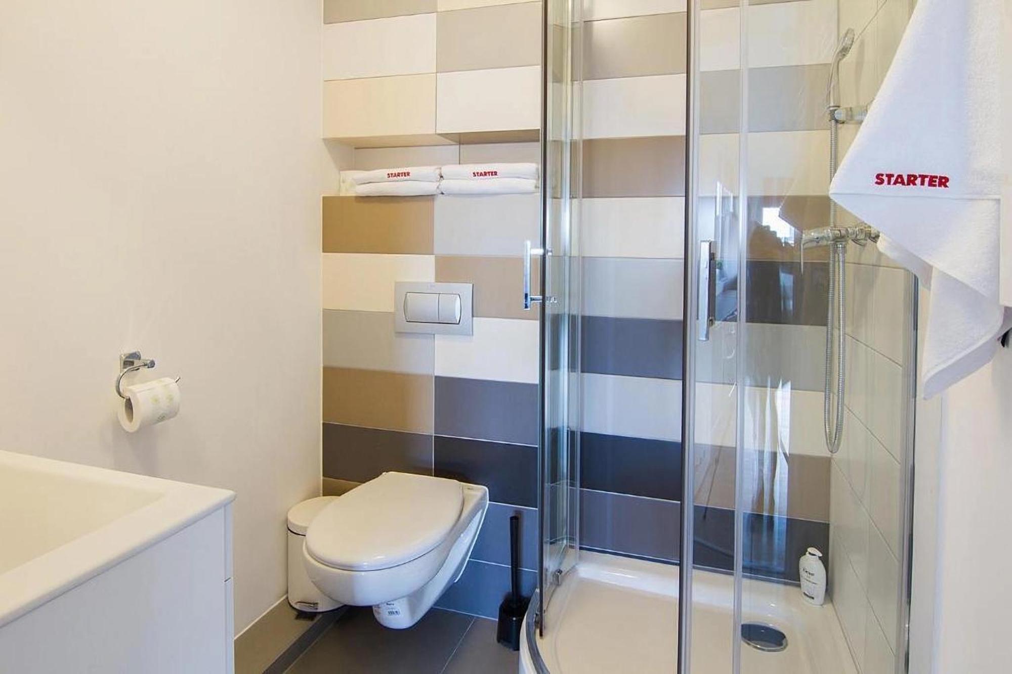 Starterapart Wrocław Quarto foto