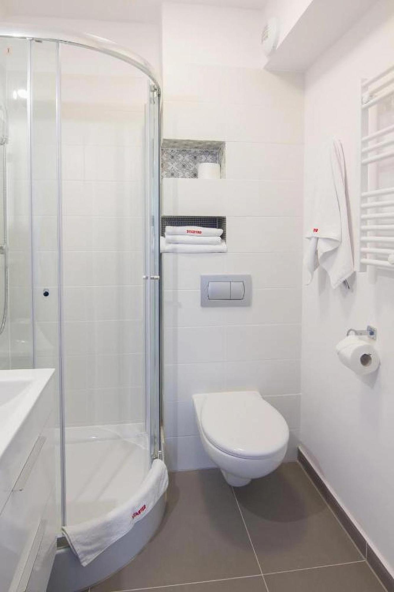 Starterapart Wrocław Quarto foto